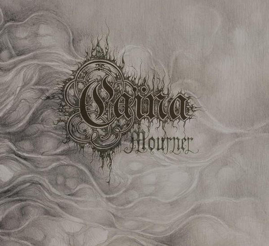 CAINA  - MOURNER