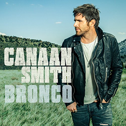 SMITH, CANAAN - BRONCO