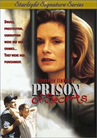 PRISON OF SECRETS - DVD