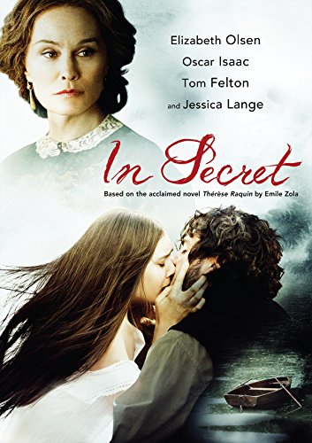 IN SECRET