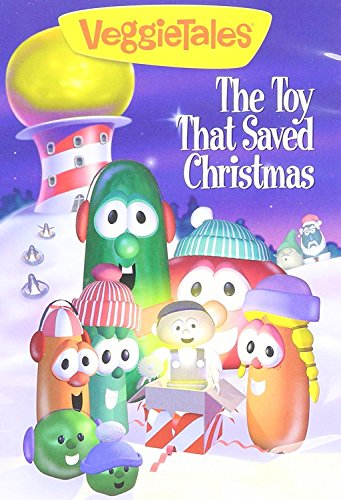 TOY THAT SAVED CHRISTMAS, THE