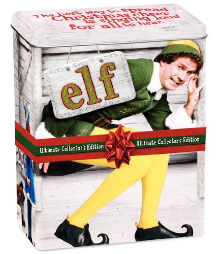 ELF