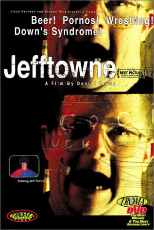 JEFFTOWNE