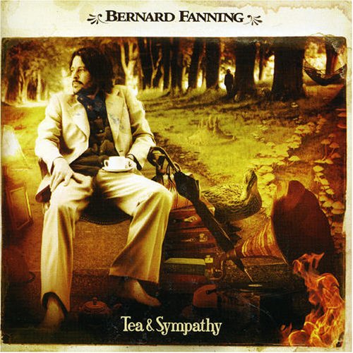 FANNING, BERNARD - TEA & SYMPATHY