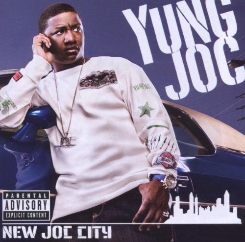 YUNG JOC - NEW JOC CITY