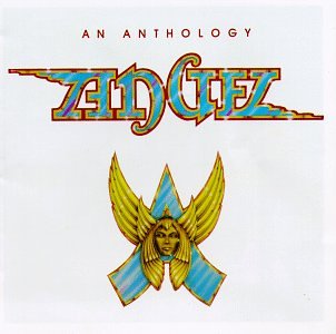 ANGEL - ANTHOLOGY