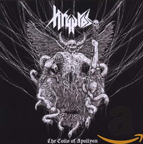 KRYPTOS - COILS OF APOLLYON