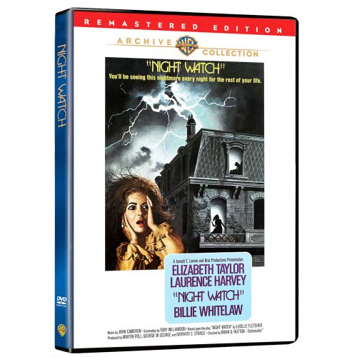 NIGHT WATCH [IMPORT]