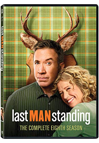 LAST MAN STANDING: SEASON 8