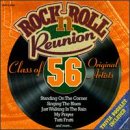 VARIOUS - 1956: CLASS OF: ROCK N ROLL RE