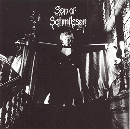 NILSSON, HARRY - SON OF SCHMILSSON