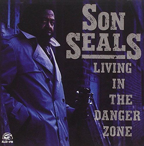 SEALS, SON - LIVING IN THE DANGER ZONE