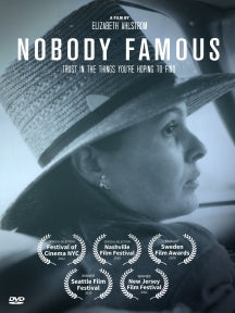 NOBODY FAMOUS [DVD]