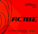 SPENCER, JON BLUES EXPLOSION - ACME