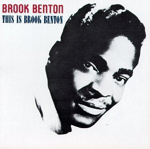 BENTON, BROOK - THIS IS BROOK BENTON