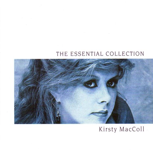 MACCOLL, KIRSTY  - THE ESSENTIAL COLLECTION [UK IMPORT]