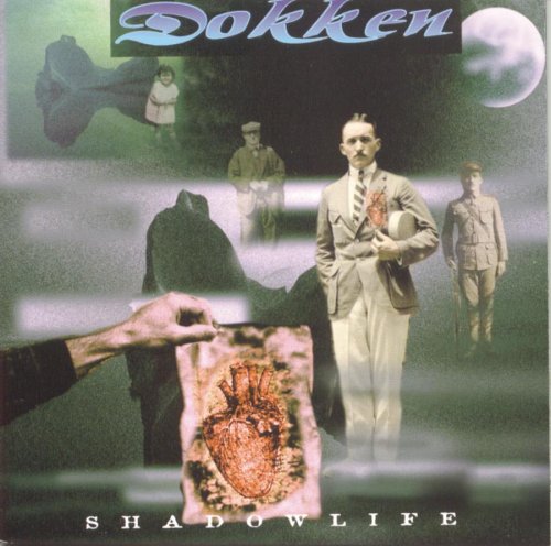 DOKKEN - SHADOWLIFE