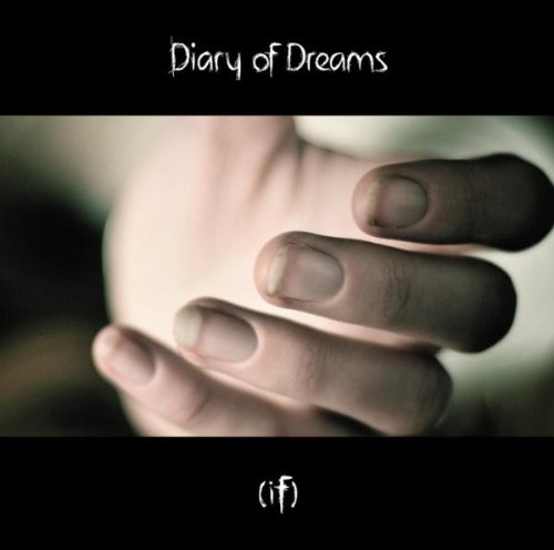 DIARY OF DREAMS  - (IF) BOXSET