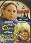 MESMERIZED/LOVERS & LIARS (JODIE FOSTER/GOLDIE HAWN)