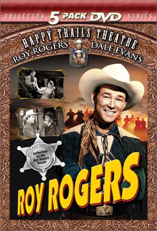 ROY ROGERS DVD COLLECTION [IMPORT]