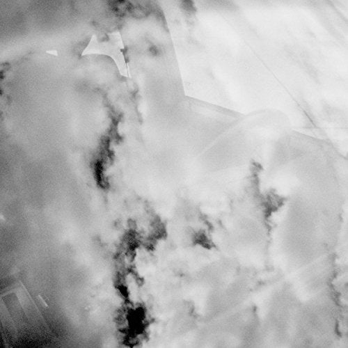 THE HISTORY OF COLOUR TV - SOMETHING LIKE ETERNITY (VINYL)