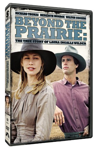 BEYOND THE PRAIRIE: THE TRUE STORY OF LAURA INGALLS WILDER