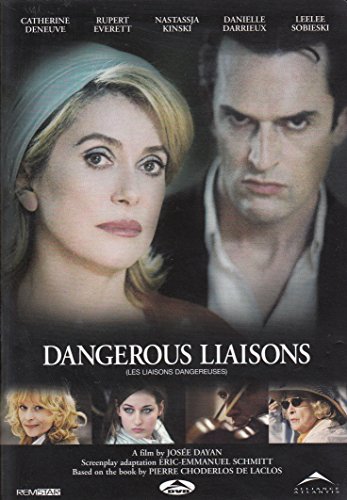 DANGEROUS LIAISONS