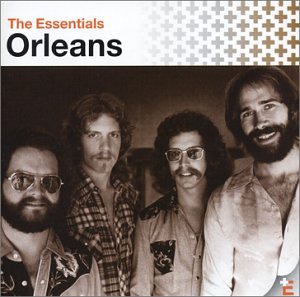 ORLEANS - THE ESSENTIALS