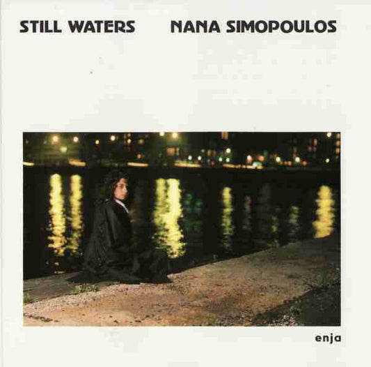 SIMOPOULOS, NANA  - STILL WATERS