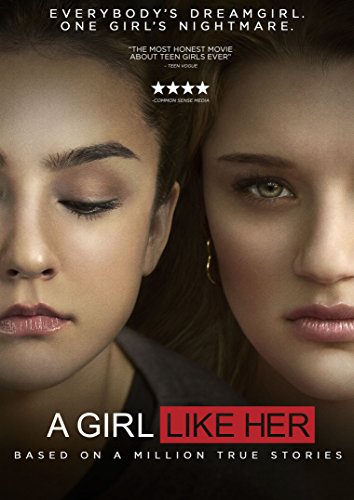A GIRL LIKE HER  - DVD