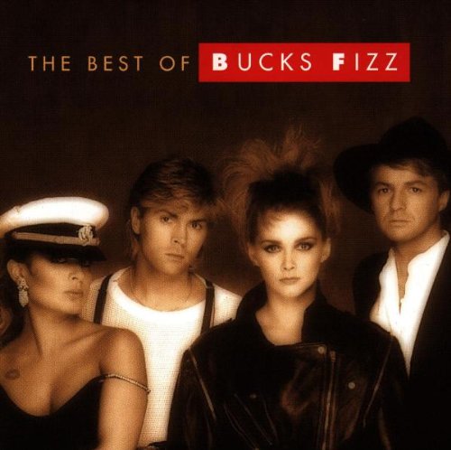 BUCKS FIZZ - GREATEST HITS/NEW PACKAGING