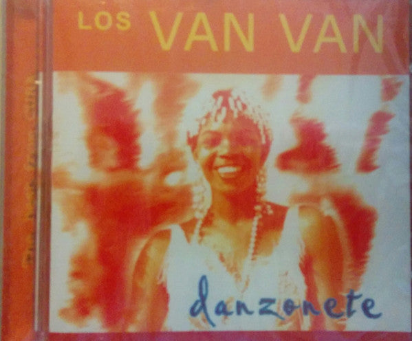 LOS VAN VAN  - DANZONETE (CUBA)