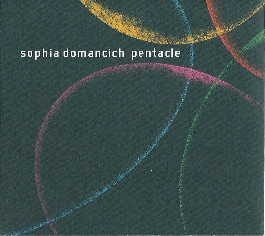 DOMANCICH, SOPHIA  - PENTACLE