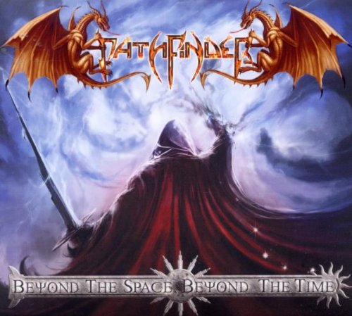 PATHFINDER  - BEYOND THE SPACE, BEYOND THE TIME