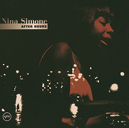 SIMONE, NINA - AFTER HOURS