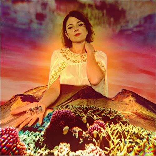 RAY,GEMMA - PSYCHOGEOLOGY (CD)