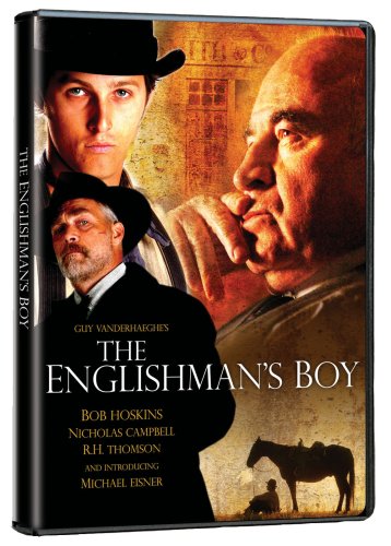 THE ENGLISHMAN'S BOY