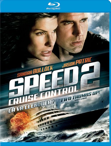 SPEED 2  [BLU-RAY]