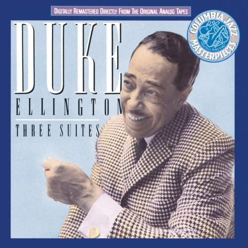 ELLINGTON, DUKE - THREE SUITES