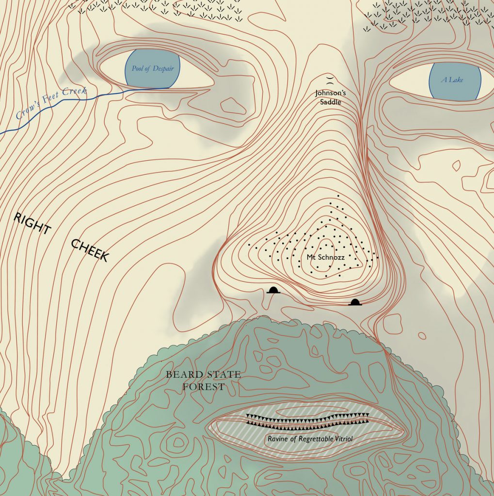 LAWRENCE ARABIA  - ABSOLUTE TRUTH