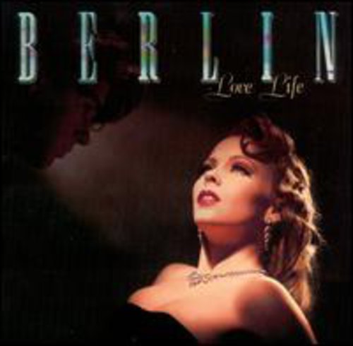 BERLIN - LOVE LIFE