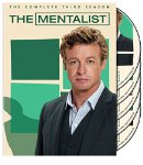 THE MENTALIST: THE COMPLETE THIRD SEASON (SOUS-TITRES FRANAIS)