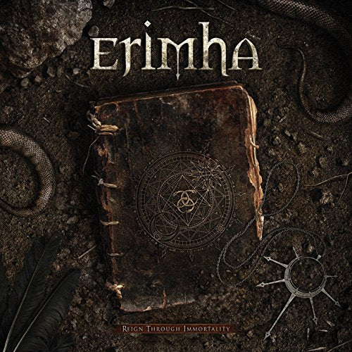 ERIMHA - REIGN THROUGH IMMORTALITY