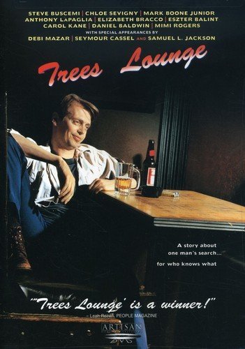 TREES LOUNGE (FULL SCREEN) [IMPORT]