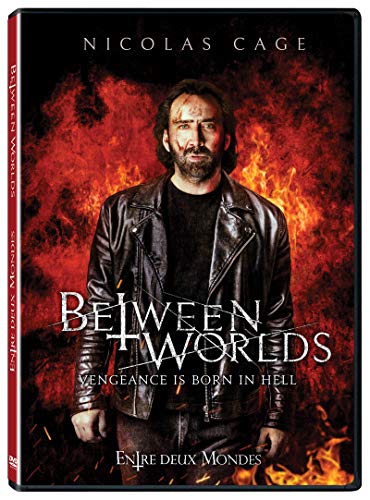 BETWEEN WORLDS (BILINGUAL)