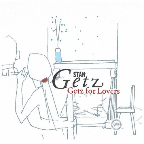 GETZ, STAN - GETZ FOR LOVERS