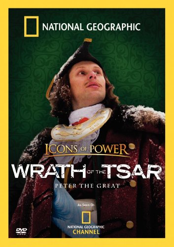 WRATH OF THE TSAR [IMPORT]