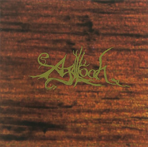 AGALLOCH - PALE FOLKLORE