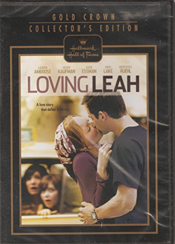 LOVING LEAH: HALLMARK HALL OF FAME GOLD CROWN COLLECTOR'S EDITION