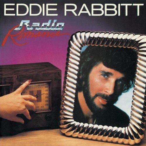 RABBITT, EDDIE - RADIO ROMANCE – Beat Goes On
